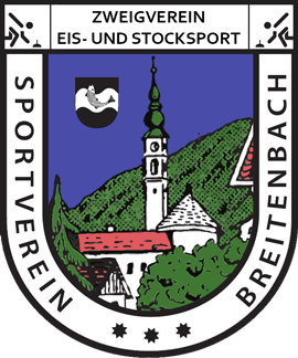 Logo SV Breitenbach