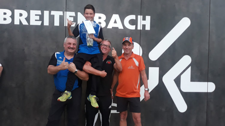 Vereine- und Betriebe Meisterschaft 2018