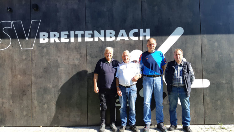 Vereine- und Betriebe Meisterschaft 2018