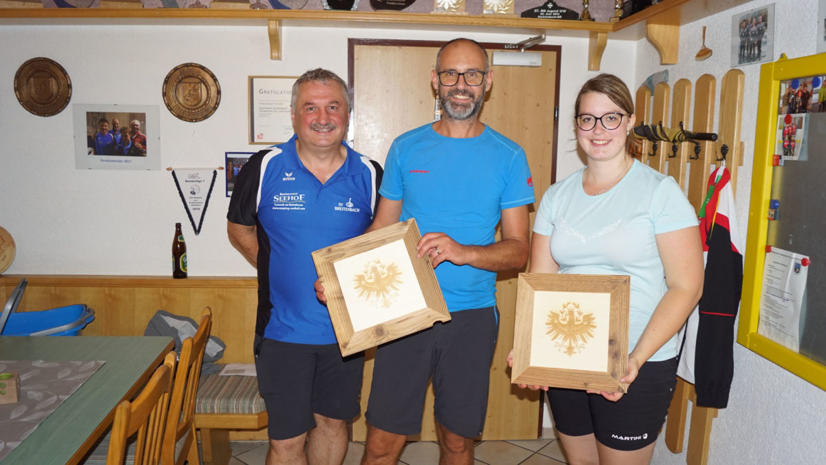 SV Breitenbach Stocksport Duocup 2020 SV Breitenbach Stocksport Duocup 2020