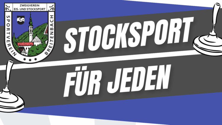 Sommeraktion 2024: Stocksport für jeden